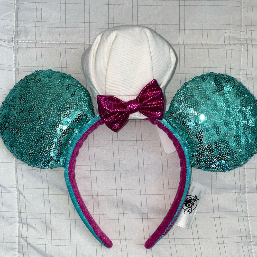 NEW Disney Ears ~ Food and Wine Festival